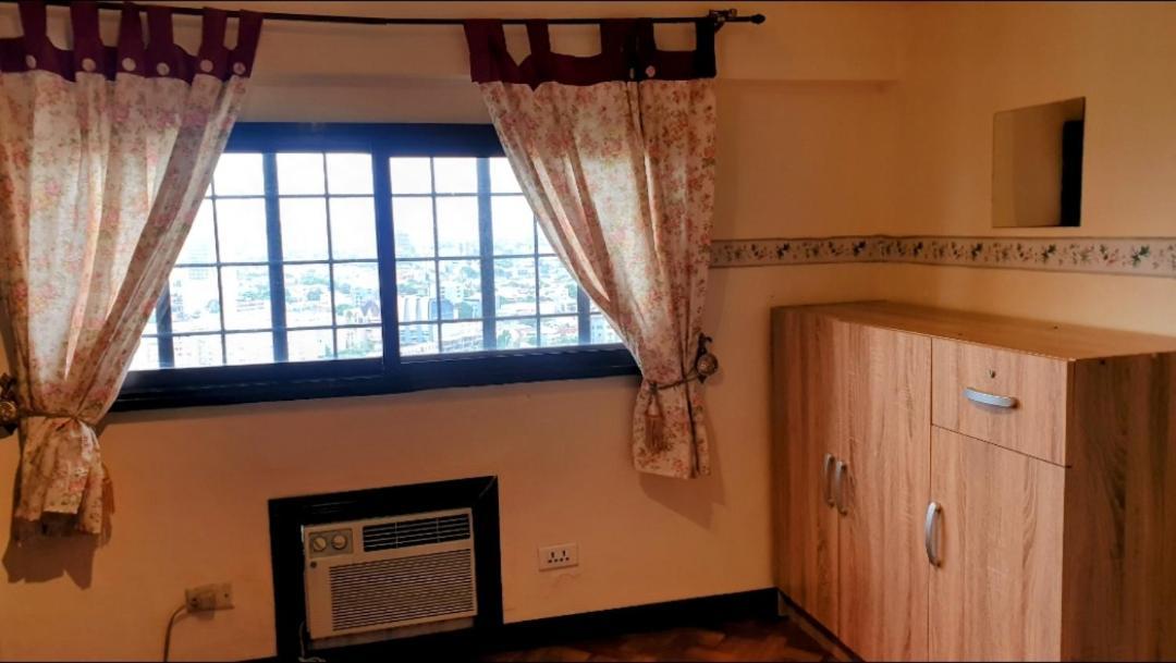 Greenhills Garden Square 2Br & 2 Toilets Manila Eksteriør bilde