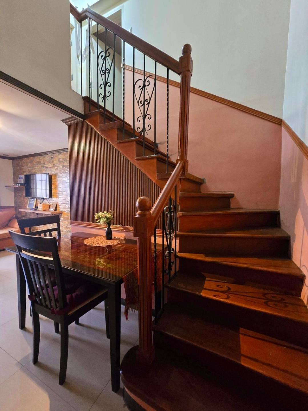 Greenhills Garden Square 2Br & 2 Toilets Manila Eksteriør bilde