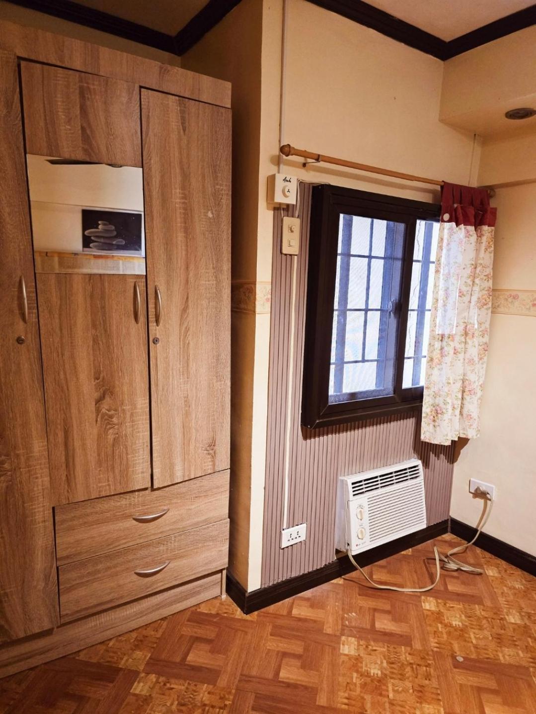 Greenhills Garden Square 2Br & 2 Toilets Manila Eksteriør bilde